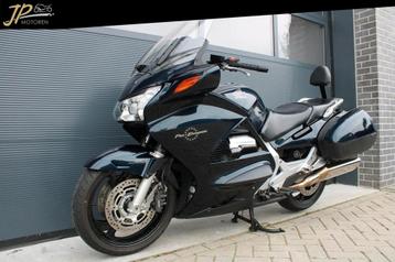 Honda ST 1300 st1300 Pan european ABS (2002) beschikbaar voor biedingen