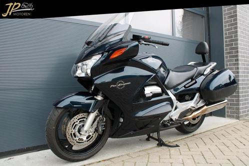 Honda ST 1300 st1300 Pan european ABS (2002), Motoren, Motoren | Honda, Bedrijf, Toermotor, meer dan 35 kW, 4 cilinders