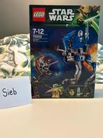 Lego Star Wars 75002 AT-RT NIEUW!, Kinderen en Baby's, Speelgoed | Duplo en Lego, Verzenden, Nieuw, Complete set, Lego