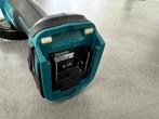 MAKITA DGA504Z HAAKSE SLIJPER 18v ACCU SLIJPTOL 125 DGA504ZJ, Ophalen of Verzenden, Nieuw, 700 tot 1000 watt, Haakse handslijpmachine