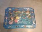 Waterspeelmat baby met zeedieren, Kinderen en Baby's, Speelgoed | Babyspeelgoed, Ophalen of Verzenden, Gebruikt, Speelkleed