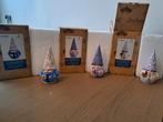 Jim shore heartwood creek an artis like gnome other, Ophalen of Verzenden, Nieuw, Dier
