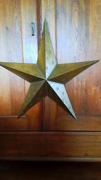 Mooie grote kerst ster breed 72 cm, Diversen, Kerst, Ophalen, Gebruikt