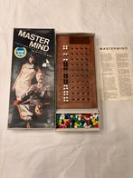Vic-Toy Mastermind Bordspel - Vintage Editie 2 spelers!, Een of twee spelers, Ophalen of Verzenden, Gebruikt, Vic-toy
