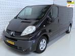 Renault Trafic 2.5 dCi T29 L2H1 107KW / 146PK AIRCO LANG L2, Gebruikt, 2000 kg, Renault, Bedrijf