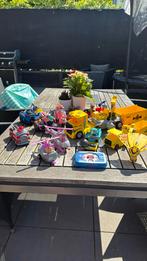 Paw patrol, Kinderen en Baby's, Speelgoed | Buiten | Zandbakken, Ophalen of Verzenden, Gebruikt
