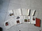 Albuim met Catalogie Kunst museum  New York, Gelezen, Ophalen of Verzenden, Div, Schilder- en Tekenkunst