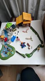 Playmobil kinderboerderij 4851, Kinderen en Baby's, Speelgoed | Playmobil, Ophalen of Verzenden, Zo goed als nieuw, Complete set