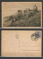 Burg Nideggen  Eifel 1922  Ruïne Ansichtkaart  982a jdu, Verzenden, 1920 tot 1940, Gelopen, Duitsland