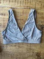 Voedingsbh BOOB design M grijs, Maat 38/40 (M), Ophalen of Verzenden, Zo goed als nieuw, Lingerie of Zwemkleding