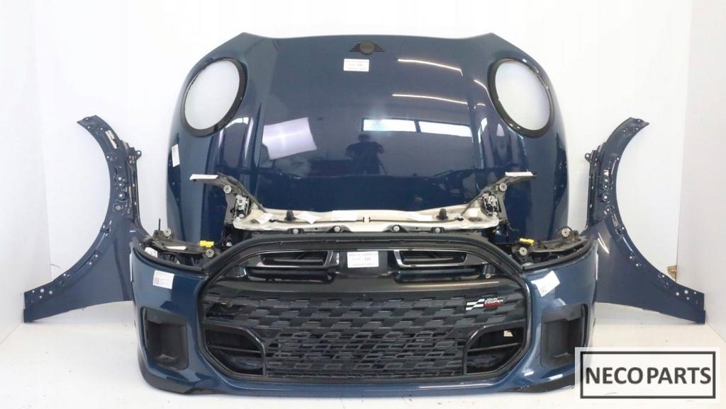 MINI COOPER F65 F66 F67 CAMERA VOORKOP C6F ALLES LEVERBAAR, Auto-onderdelen, Gebruikt, -, Ophalen of Verzenden, Mini