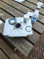 Minarelli cilinder compact systeem 50cc, Ophalen of Verzenden, Gebruikt, Cilinder