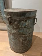 Decoratieve ton, Antiek en Kunst, Ophalen