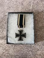 Ijzerenkruis gemerkt ww1, Verzamelen, Ophalen of Verzenden, Landmacht, Duitsland