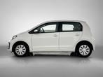 Volkswagen Up! 1.0 BMT move up! | Maps + More | Airco | Blue, Voorwielaandrijving, 12 maanden, Stof, Gebruikt