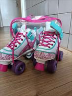 Crivit rolschaatsen maat 31, Kinderen en Baby's, Speelgoed | Buiten | Rolschaatsen, Kinderen, Ophalen of Verzenden, Verstelbaar