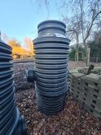 Inspectieput - waterput, Doe-het-zelf en Verbouw, Buizen en Afvoer, Afvoer, Pvc, Nieuw, Ophalen of Verzenden
