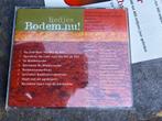 Kinderliedjes CD voor peuters kleuters over bodemdiertjes, Cd's en Dvd's, Cd's | Kinderen en Jeugd, Ophalen of Verzenden, Gebruikt