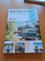 Bucketlist Eropuit in Nederland Marleen Brekelmans, Boeken, Ophalen of Verzenden, Zo goed als nieuw, Reisgids of -boek, Overige merken