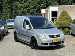 Volkswagen Caddy Bestel 1.9 TDI | Airco | Cruise | MARGE, Auto's, Bestelauto's, Stof, Gebruikt, Zwart, 4 cilinders