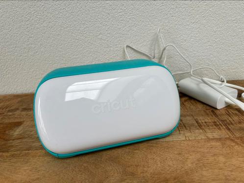 Cricut Joy, Hobby en Vrije tijd, Knutselen, Zo goed als nieuw, Ophalen