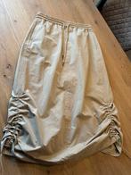 Co’couture rok nieuwstaat, Kleding | Dames, Rokken, Ophalen of Verzenden, Zo goed als nieuw, Zwart, Onder de knie