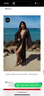 UPDATE!! Allerlaatste stuks Ibizaflower jurken kleding Nieuw, Kleding | Dames, Ophalen of Verzenden, Nieuw, Maat 38/40 (M), Onder de knie