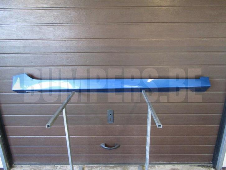 Zijskirt Dorpellijst Rechts Hyundai Ioniq Electrisch 17- 934, Auto-onderdelen, Carrosserie en Plaatwerk, Bumper, Links, Gebruikt