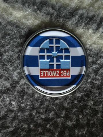 te koop een mooie  plus cluppie nummer 24 voor 1,50  beschikbaar voor biedingen