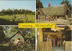 DWINGELOO Camping Meisterhof, Verzenden, 1960 tot 1980, Gelopen, Drenthe