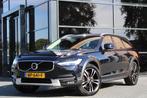 Volvo V90 Cross Country D4 AWD Pro | ACC | Trekhaak | Stoelv, Auto's, Automaat, Adaptive Cruise Control, Euro 6, 1969 cc