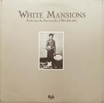 lp,Various – White Mansions (A Tale from american war, Ophalen of Verzenden, Gebruikt