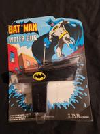 Batman water gun jaren 70 Made in Hong Kong, Verzamelen, Tv, Ophalen of Verzenden, Zo goed als nieuw, Beeldje, Replica of Model