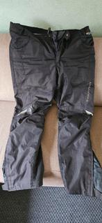 Motor broek maat xxl, Motoren, Ophalen of Verzenden, Tweedehands, Broek | textiel
