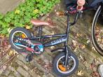 Twee kinderfietsen, moeten worden opgeknapt., Ophalen, Gebruikt, Minder dan 16 inch