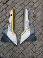 Yamaha xj600 /xj900 f plaatwerk/kappen, Motoren, Onderdelen | Yamaha, Ophalen of Verzenden