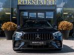 Mercedes E-klasse Cabrio E220d AMG|MASSAGE|BURMESTER|HEAD-UP, Automaat, Achterwielaandrijving, Cabriolet, Adaptive Cruise Control