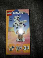Lego creator 3 in 1 pegasus 40691 gift with purchase, Ophalen, Zo goed als nieuw
