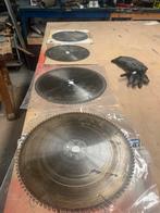 Zaagbladen, Ophalen of Verzenden