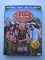 DVD box ’t Vrije Schaep, Alle leeftijden, Boxset, Ophalen of Verzenden, Zo goed als nieuw