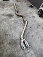 BMW E90 318i/320i Uitlaat, Ophalen, Gebruikt, BMW