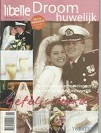Droomhuwelijk Willem Alexander en Maxima Weekend Special, Verzamelen, Koninklijk Huis en Royalty, Ophalen, Nieuw, Nederland, Tijdschrift of Boek