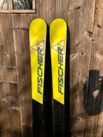 Kinder ski’s Fischer, Sport en Fitness, Fischer, Ophalen of Verzenden, Carve, Ski's
