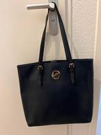 Origine donker blauwe Michael Kors tas, Sieraden, Tassen en Uiterlijk, Tassen | Damestassen, Ophalen of Verzenden, Gebruikt, Blauw