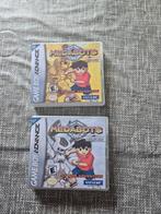 Medabots gba, Spelcomputers en Games, Games | Nintendo Game Boy, 1 speler, Ophalen of Verzenden, Zo goed als nieuw, Vanaf 3 jaar