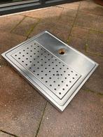 Lekblad barblad tapblad, Witgoed en Apparatuur, Thuistaps, Zo goed als nieuw, Almi, Almiverhuur, Veilingstraat