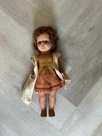 Vintage Ratti Pop (italiaans), Verzamelen, Poppen, Ophalen of Verzenden, Gebruikt, Pop