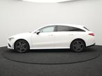 Mercedes-Benz CLA-Klasse Shooting Brake 250 e A € 28.440,0, Auto's, Mercedes-Benz, Automaat, CLA, 4 cilinders, 1650 kg