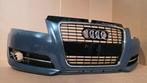 Voorbumper Audi A3 8P Facelift KLS Origineel bj.2008-2012, Auto-onderdelen, Gebruikt, -, Voor, Ophalen of Verzenden