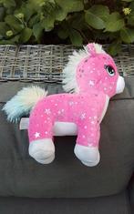 Unicorn Star., Kinderen en Baby's, Speelgoed | Knuffels en Pluche, Ophalen of Verzenden, Nieuw, Overige typen